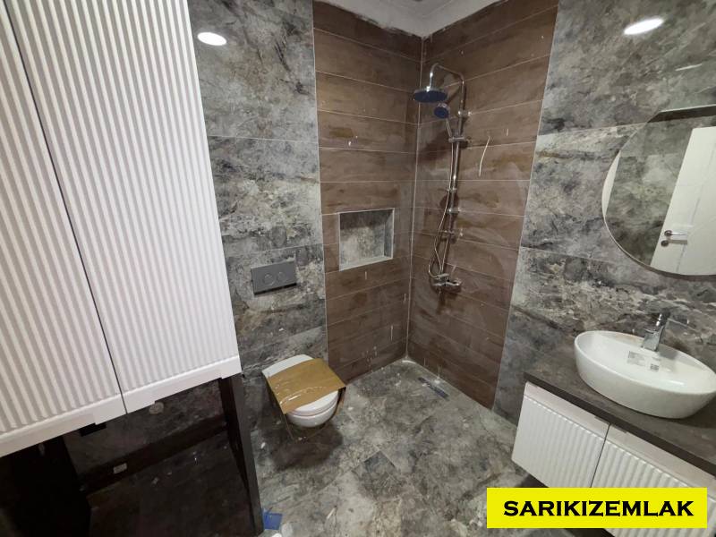 Edremit Hamidiye Mah`da3+1  Daire. - 19